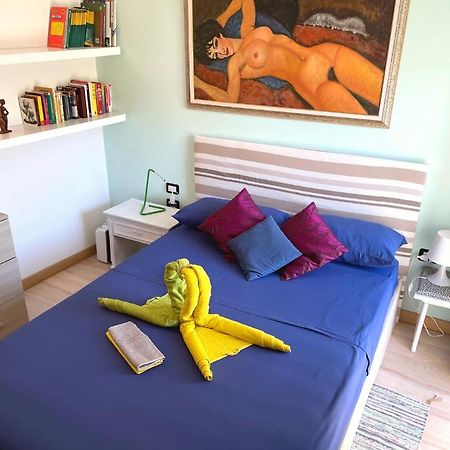 Hermitage - Babsuites Dogliola Экстерьер фото