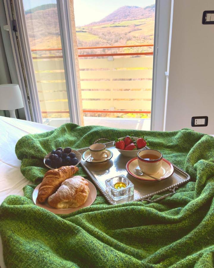 Hermitage - Babsuites Dogliola Экстерьер фото