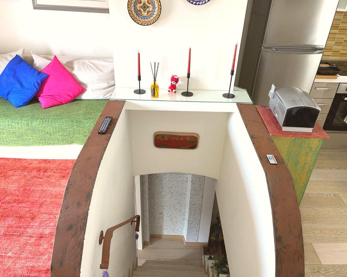 Hermitage - Babsuites Dogliola Экстерьер фото
