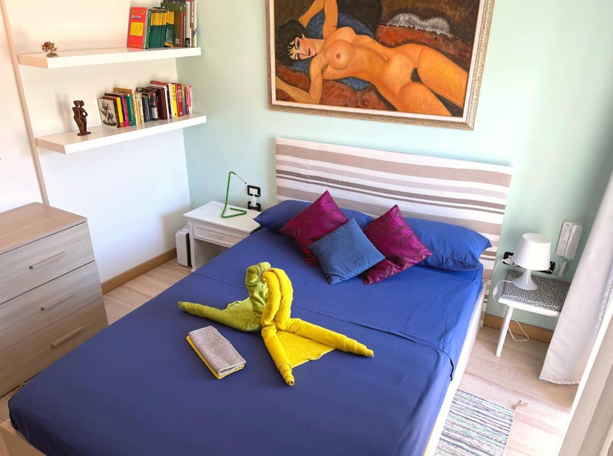 Hermitage - Babsuites Dogliola Экстерьер фото