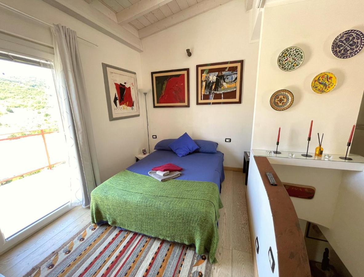 Hermitage - Babsuites Dogliola Экстерьер фото