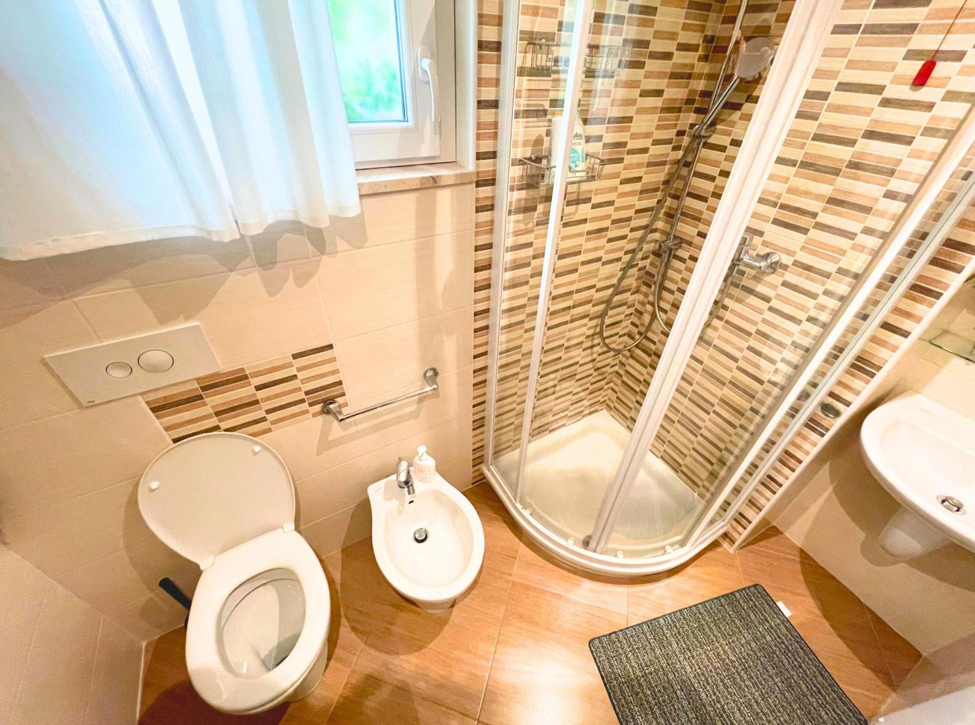 Hermitage - Babsuites Dogliola Экстерьер фото