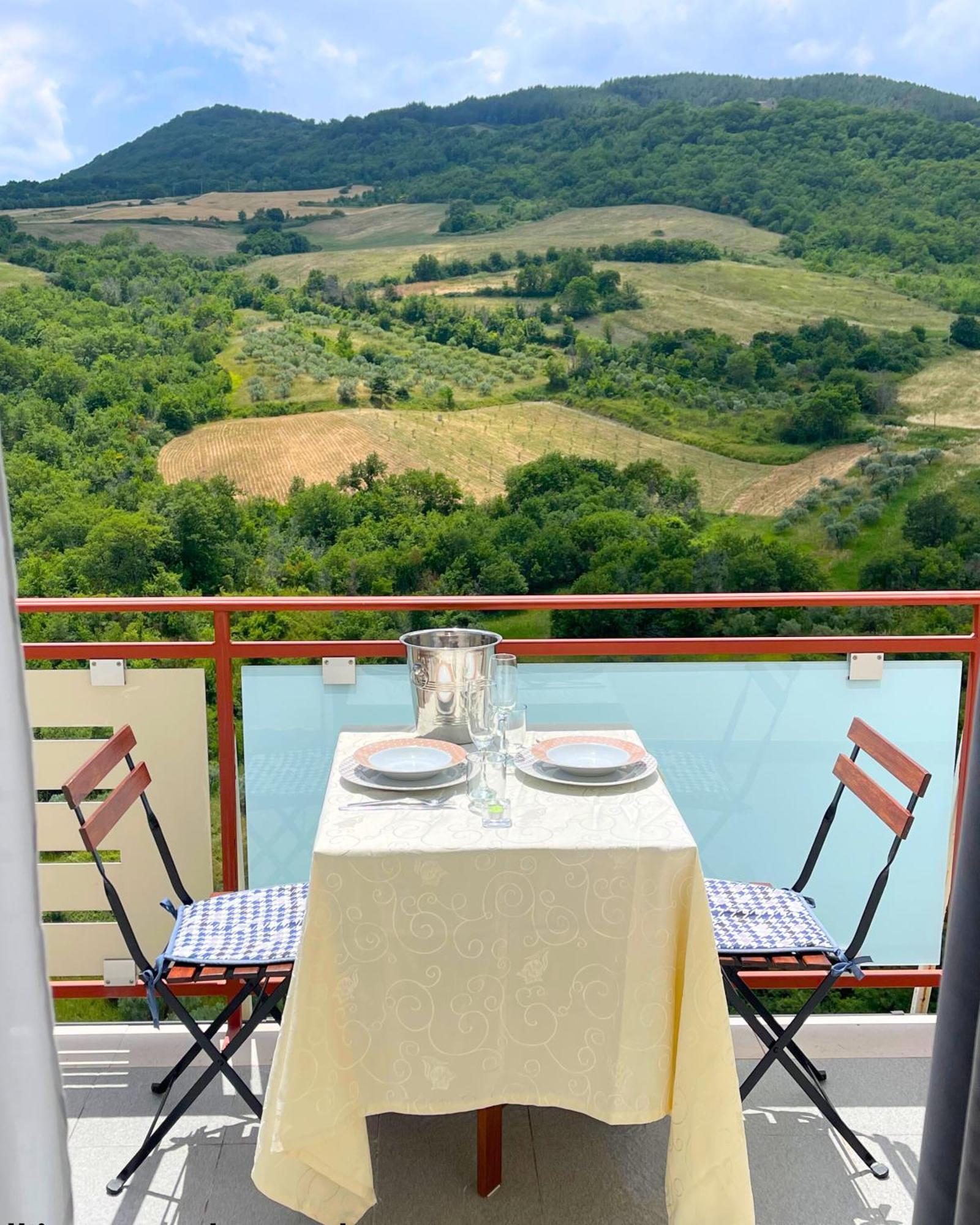 Hermitage - Babsuites Dogliola Экстерьер фото