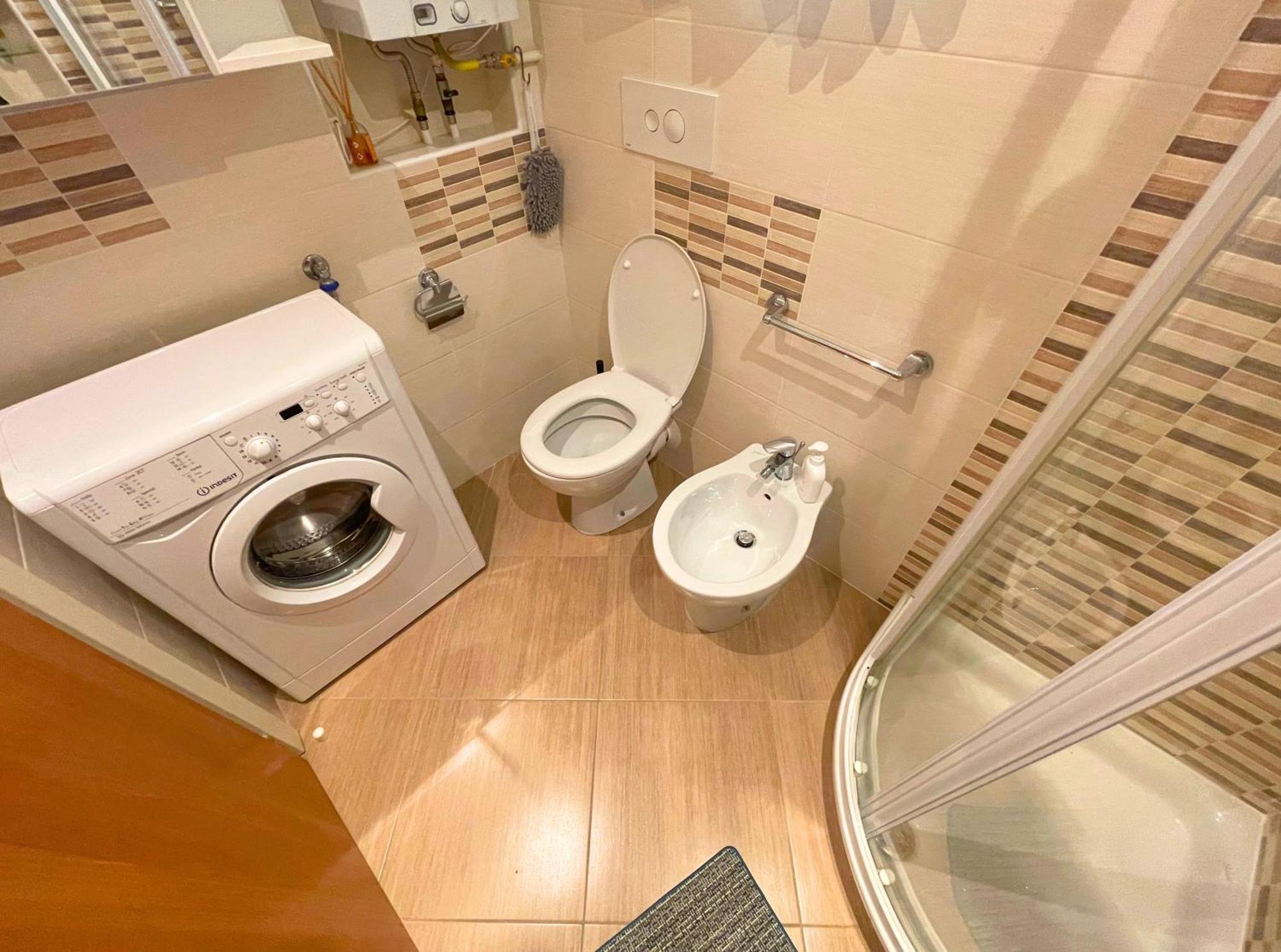 Hermitage - Babsuites Dogliola Экстерьер фото